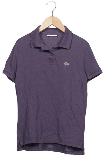 Lacoste poloshirt damen - poloshirt,