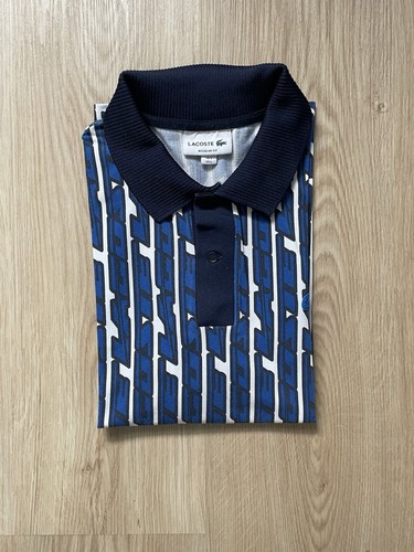Lacoste herren poloshirt - lacoste,