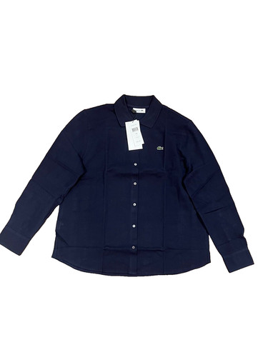 Lacoste polo shirt - lacoste, langarm
