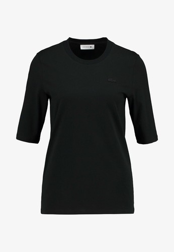 Lacoste damen shirt - lacoste, t-shirt