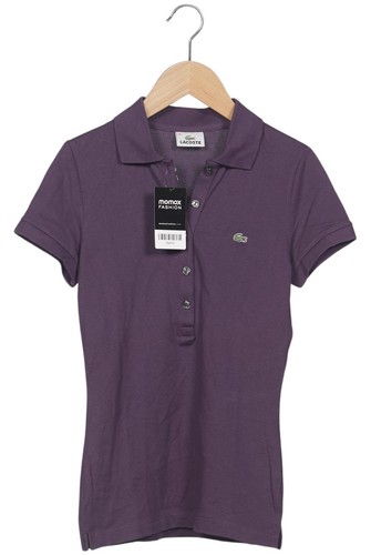 Lacoste poloshirt damen - lacoste,