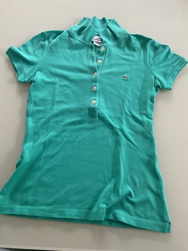 Top lacoste polo - top*,
