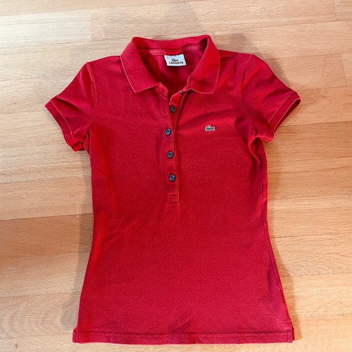 Lacoste polo shirt - , shirt,