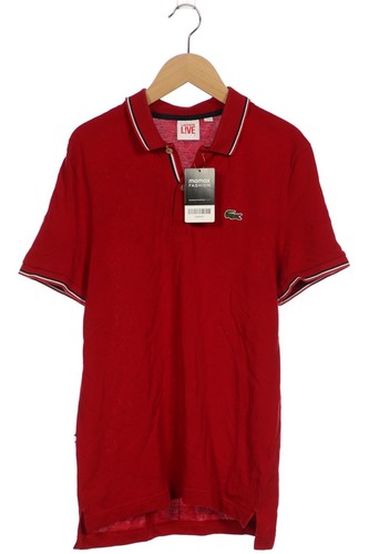 Lacoste poloshirt herren - l!ve,