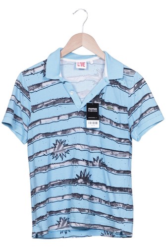 Lacoste poloshirt herren - l!ve,