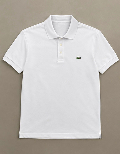 Lacoste herren polo - lacoste,