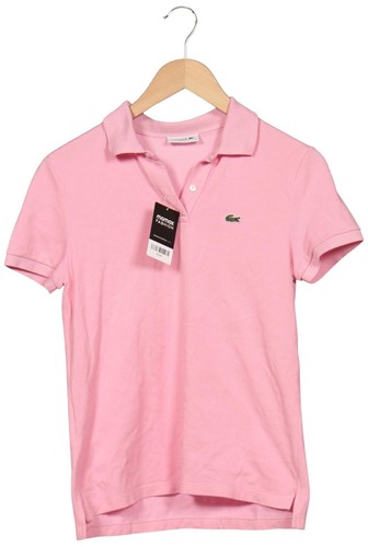 Lacoste poloshirt damen - lacoste,