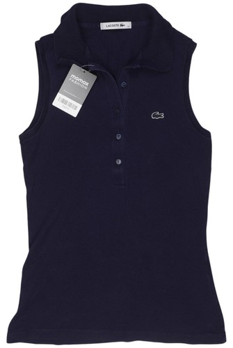 Lacoste poloshirt damen - poloshirt,