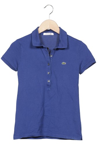 Lacoste poloshirt damen - lacoste,