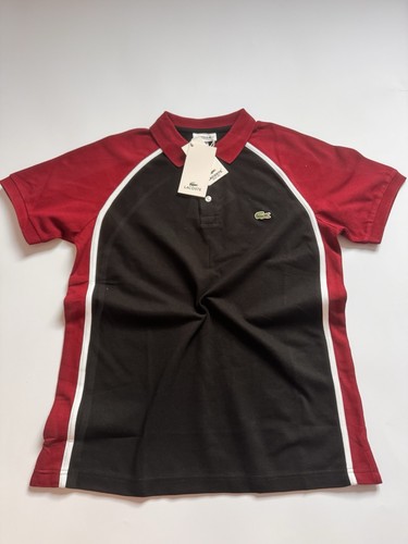 Lacoste herrn poloshirts - poloshirts, l