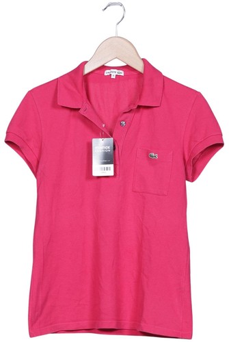 Lacoste poloshirt damen - lacoste,