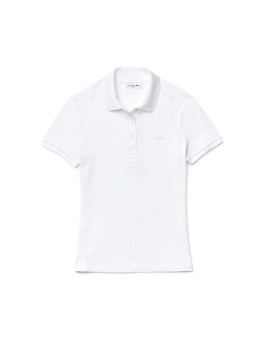 Lacoste pf5462 poloshirt - pf5462,