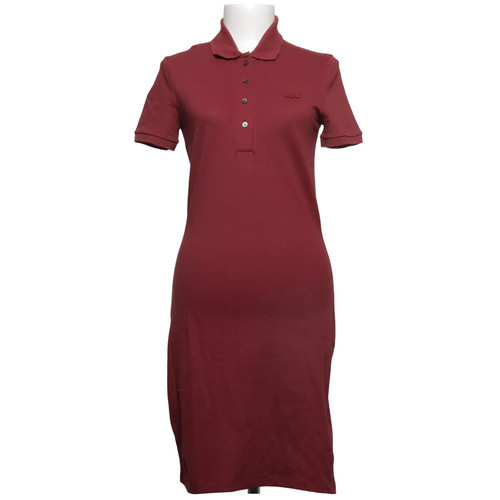 Lacoste polokleid größe - lacoste,, polokleid,