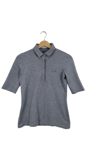 Lacoste polo shirts hellgrau - polo-shirts,