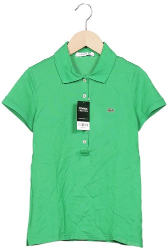 Lacoste poloshirt damen - poloshirt,