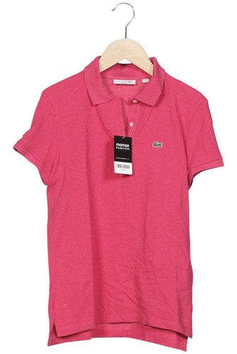 Lacoste poloshirt damen - lacoste,