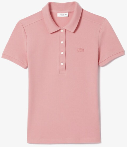 Lacoste damen slim fit - damen, l.12