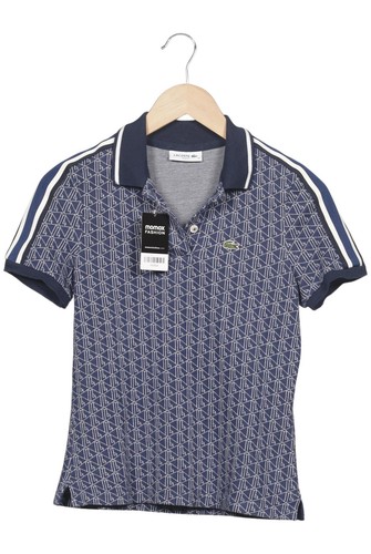 Lacoste poloshirt damen - poloshirt,