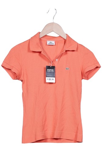 Lacoste poloshirt damen - poloshirt,