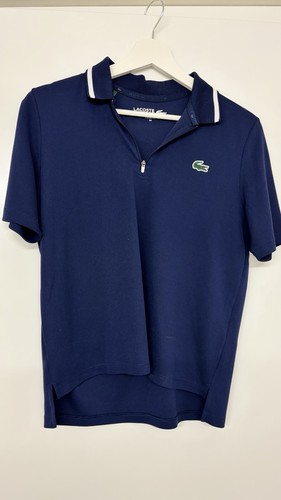 Lacoste sport loose fit - sport,