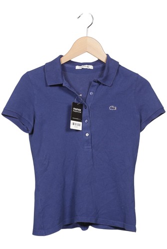 Lacoste poloshirt damen - poloshirt,