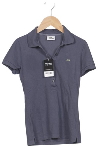 Lacoste poloshirt damen - poloshirt,