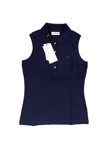 Lacoste polo damen größe - lacoste, 34