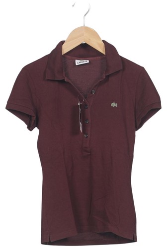Lacoste poloshirt damen - lacoste,