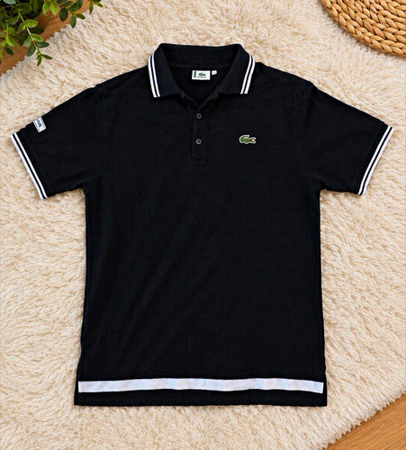 Lacoste herren polo xl - lacoste,