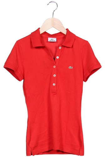 Lacoste poloshirt damen - lacoste,