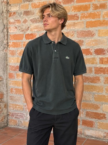 Lacoste herren polo hemd - lacoste,