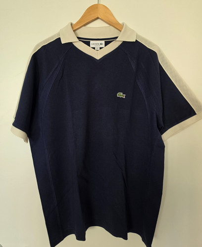 Lacoste short sleeves - lacoste,