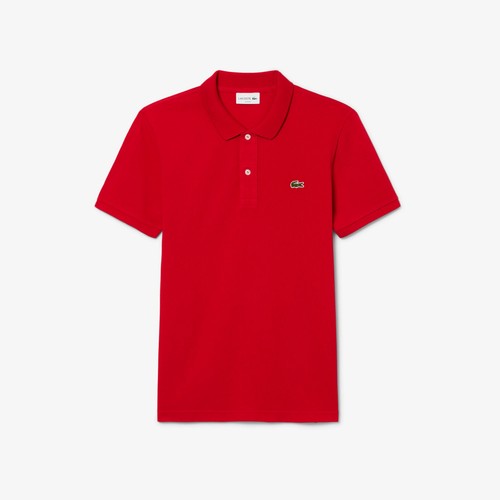 Lacoste poloshirt herren polo - lacoste,