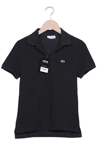 Lacoste poloshirt damen - poloshirt,