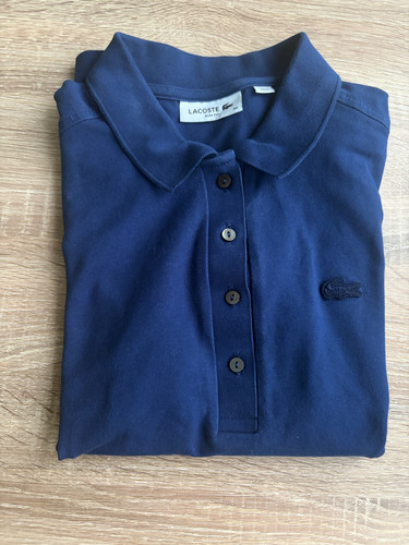 Lacoste damen polo - lacoste, shirt