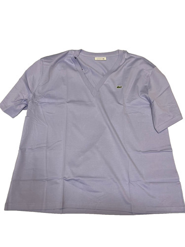 Lacoste shirt mit - mit, v