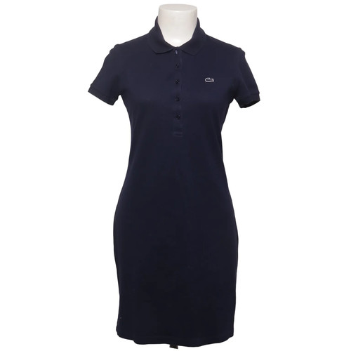 Lacoste polokleid größe - polokleid,,