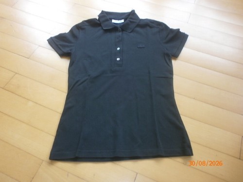 Lacoste damen schwarzes - damen,