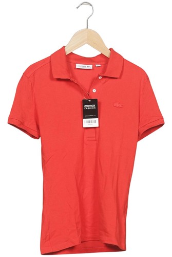 Lacoste poloshirt damen - poloshirt,