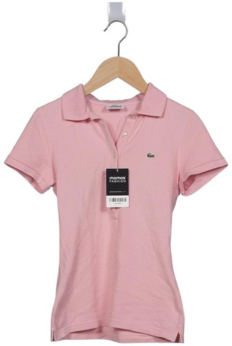 Lacoste poloshirt damen - poloshirt,