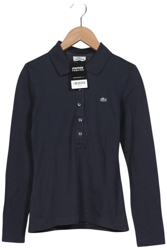 Lacoste poloshirt damen - poloshirt,