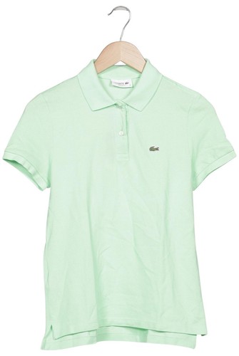 Lacoste poloshirt damen - poloshirt,