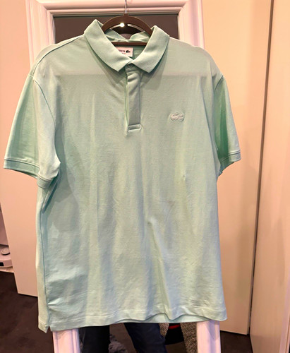 Lacoste classic fit - fit, polo