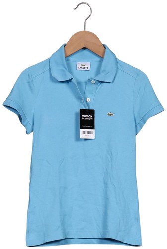 Lacoste poloshirt damen - poloshirt,