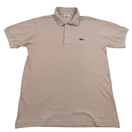 Lacoste poloshirt herren - herren, m