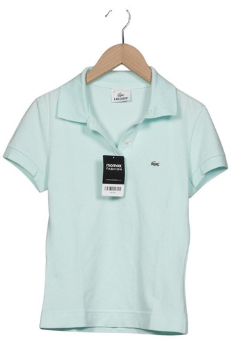 Lacoste poloshirt damen - poloshirt,
