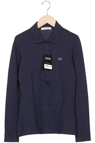 Lacoste poloshirt damen - poloshirt,