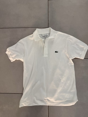 Lacoste classic fit polo - classic,