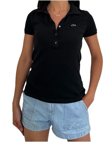 Lacoste damen poloshirt - damen,