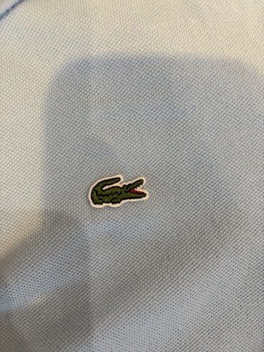 Lacoste polo herren - lacoste,